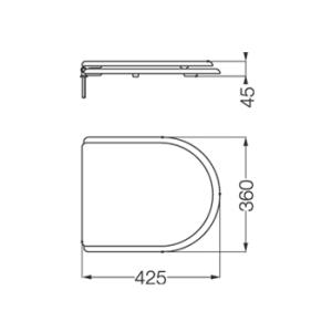26-L.MURANO TUX B/T.ASIENTO FVA