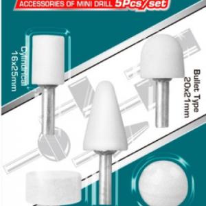 JGO 5PIEDR MINIT.DISC TAKB0501