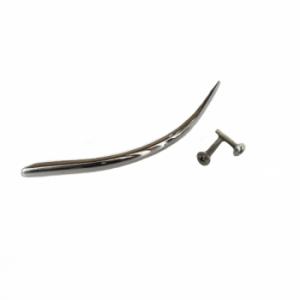 05-MANIJA OVAL CROMO BRILLANTE 64