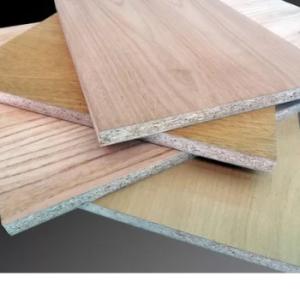 ENCHAPADO CEDRO 19MM 180X275 AGLOMERAADO