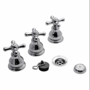 DENISSE DISCONT 0295/64-CR JGO PARA BIDE FVA