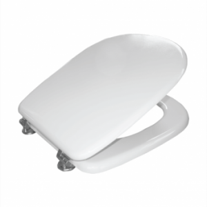 TAPA INODORO MONACO 209 ARIEL METALICO