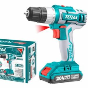 ATORNILLADOR 20V TDLI20024-4