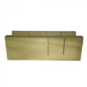 13-BATAN DE CORTE EN MADERA PINO