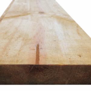 MACHIMBRE PINO 1"X6" 3.66 /2.79M2