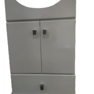 18-MUEBLE BAÑO V503 2P+1C LIS BCO