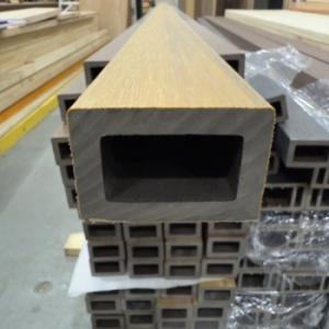 VIGA WPC 40X60X2900 REVINIL TEAK