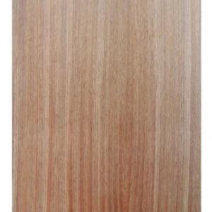 ENCHAPADO CEDRO 19MM 180X275 AGLOMERAADO