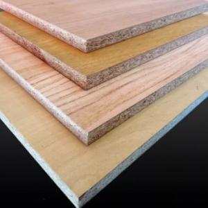 ENCHAPADO CEDRO 19MM 180X275 AGLOMERAADO