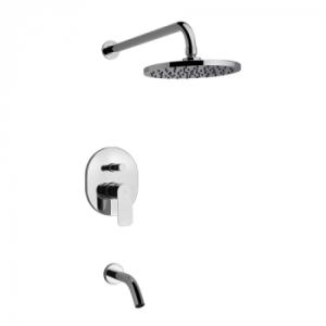 COTY 0106/D9-CR JGO MONO BAÑERA FVA