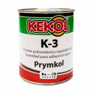 PRYMER POLIURETANICO K-3 DIS 1 LT