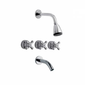 MALENA 0103/16 CCC JGO BAÑERA C/TRANS