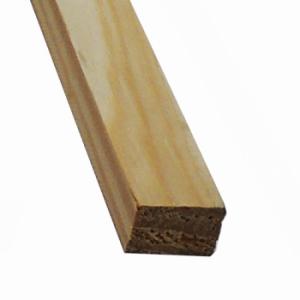 LISTON FINGER 3/4" X1"X3 METROS N956