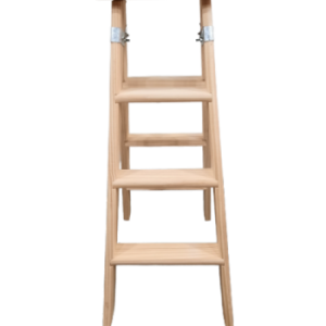 BANCO ESCALERA 3 ESC PLEGABLE