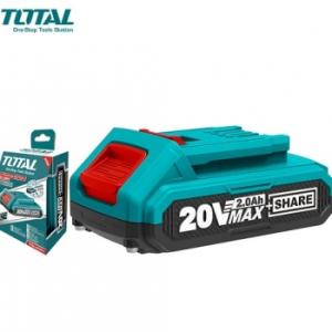 CARGADOR BATERIA TFCLI2001-4