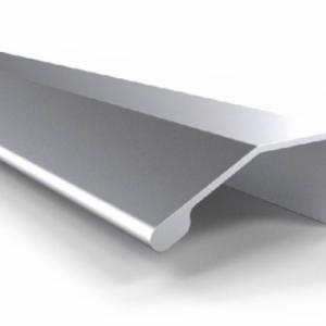 14-PERFIL ALUM.3MT CLD CURV.CLASS DELTA