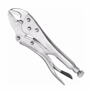 PINZA PRESION 175MM THT 190703