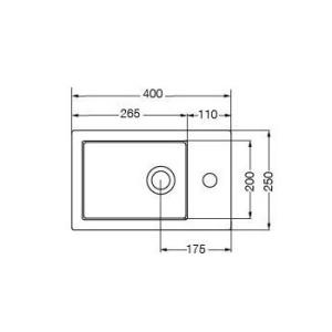 26-L.ARMONI. L15KF B/LAVAT. FVA