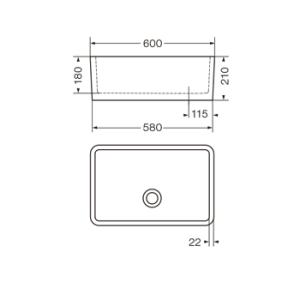 26-L.ARMONI. LFCF B/BACHA COUNTRY LFCF B