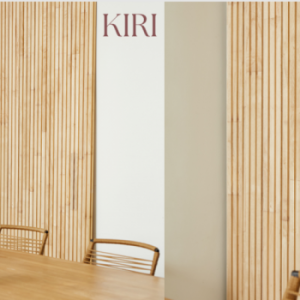 REVESTIMIENTO KIRI 18MMX11,5CMX2.60MT