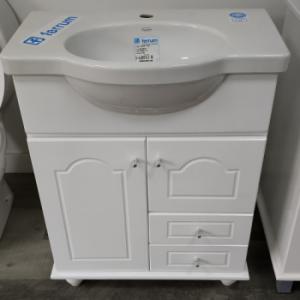 18-MUEBLE BAÑO V601 2P+2C MOLD BCO V601