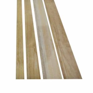 KIRI ENTERO ZOCALO LISO 3/4 3" POR METRO LINEAL