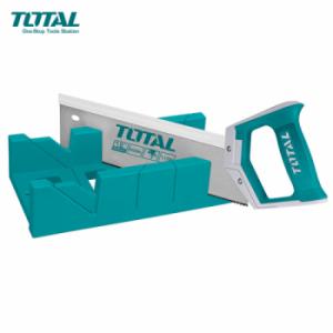 SERRUCHO COSTILLA 30CM NO INCLUYE INGLETE THT59126