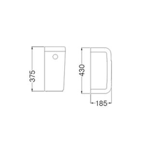 26-L.BARI DKW6F B/DEP.DES.DUAL FVA