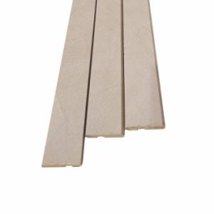 ZOCALO CLASSIC 12X60X2.60MT NAPA