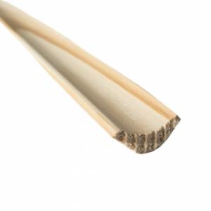 RINCONERO 1"X1"X3MTS. N300