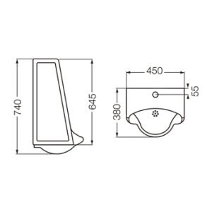 26-L.CLASICA MMCJ B/MING.MURAL MMCJ B