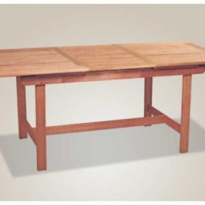 MESA URUGUA-I EXTENSIBLE 1.50/2.20 6/8 PERS EUCA