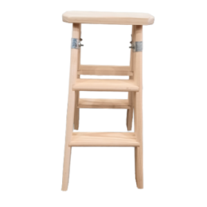 BANCO ESCALERA 2 ESC PLEGABLE