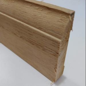 KIRI ENTERO ZOCALO MOLD 3/4 X 3" POR METRO LINEAL