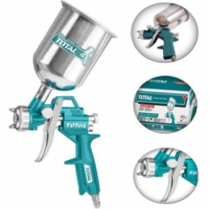 TOTAL PISTOLA NEUMATICA TAT10401