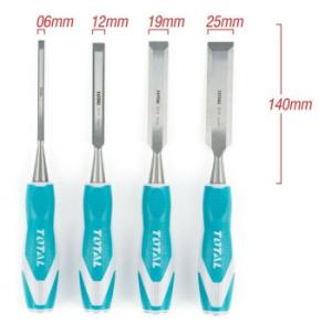 SET 4 FORMONES THT41K0401