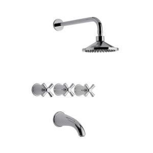 CHESS 0103/84 CR JGO BAÑERA C/TRANSF