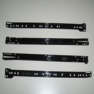 14-CORRED P/CAJON NEGRO 300 MM