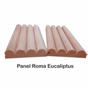 REVESTIMIENTO BOMBE XML EUCA 20MMX81MM LV