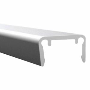 14-TAPACANTO ALUM. 6 MM