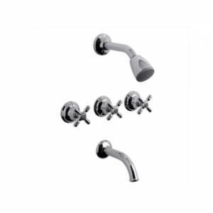 NEWP.PLUS 0103/B2P CR JGO BAÑERA C/TRANS