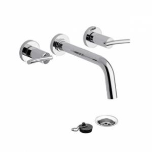 LIBBY 0203/39 CR LAVATORIO PARED