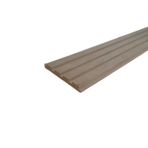 REVESTIMIENTO MDF 18X150X2.60MT