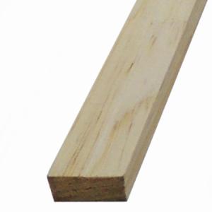 LISTON FINGER 1/2" X1"X3 METROS N951