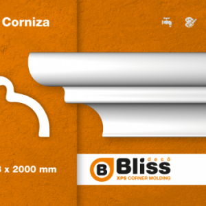 04-MOLDTEL CORN 65X73X2MT BF-80 BLISS