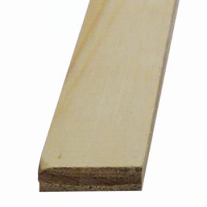 LISTON FINGER 1/2" X1.1/2"X3 METROS N952