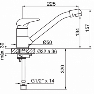 KANSAS 0411.04/24 CR JGO MONO COC