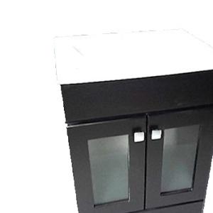 18-MUEBLE BAÑO M603 2P VID+1C WENGUE