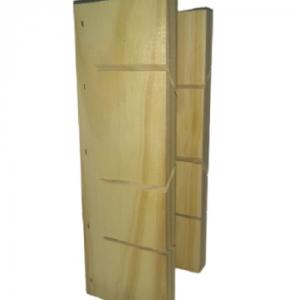 13-BATAN DE CORTE EN MADERA PINO