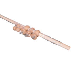 13-PACK BARRAL PEQ LISO NATURAL 1.40MTS